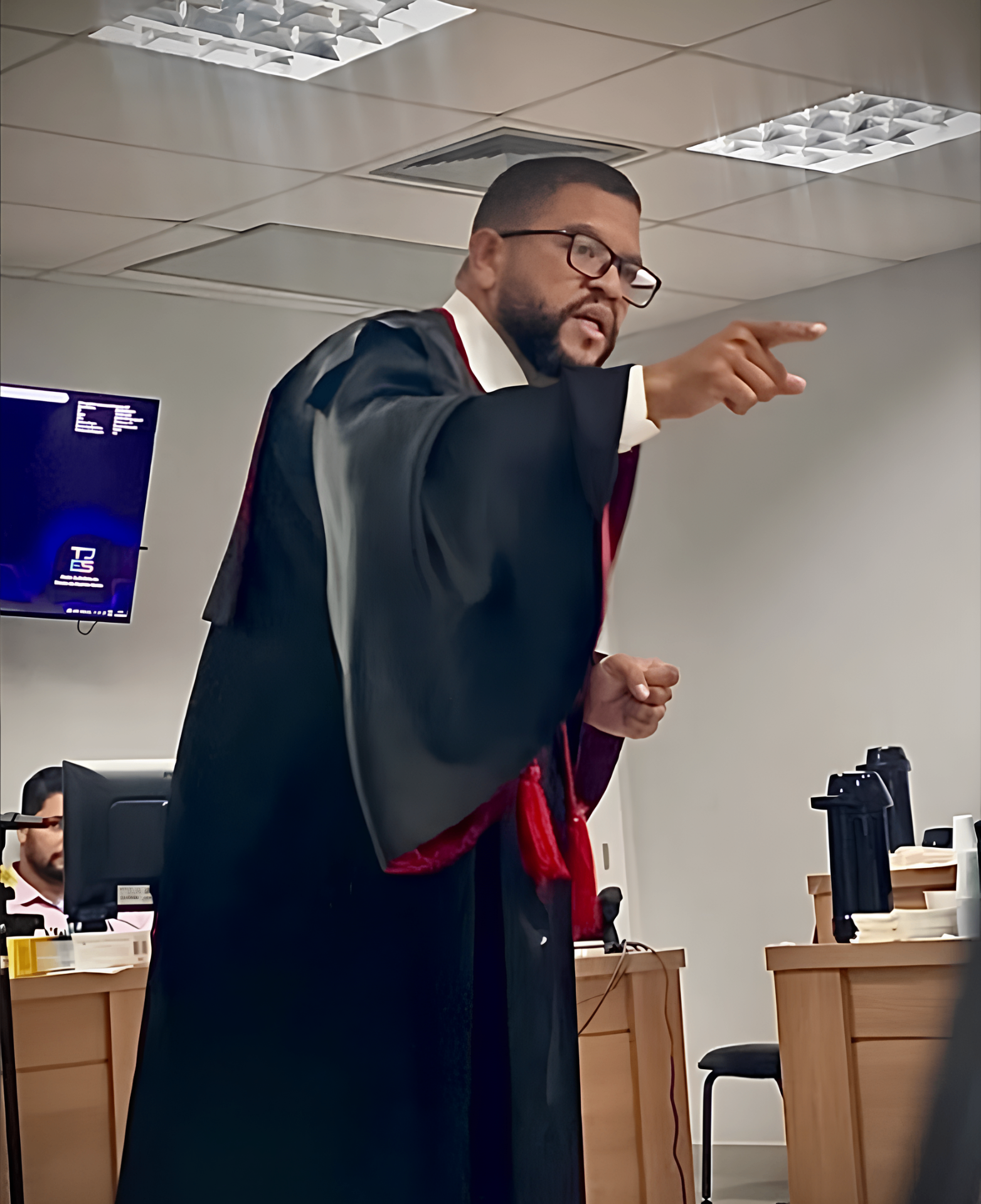 Dr. Douglas de Jesus Luz